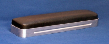 Tradition Armrest